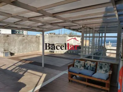 Apartamento com 2 Quartos à venda, 64m² no Copacabana, Rio de Janeiro