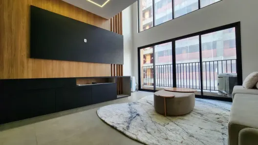 Apartamento com 1 Quarto para alugar, 70m² no Setor Bueno, Goiânia