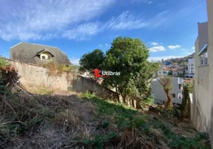 à venda, 360m² no Álvaro Camargos, Belo Horizonte