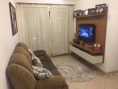 Apartamento com 3 Quartos à venda, 64m² no Vila Isa, São Paulo