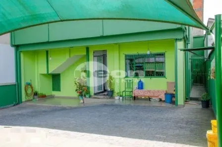 Sobrado com 3 Quartos à venda, 250m² no Vila Junqueira, Santo André