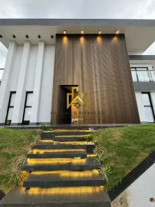 Casa com 4 Quartos à venda, 300m² no Residencial Park I, Vespasiano