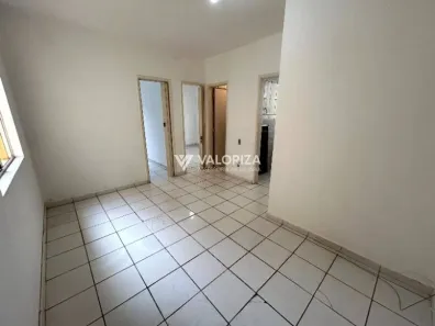 Apartamento com 2 Quartos à venda, 40m² no Jardim Guadalajara, Sorocaba