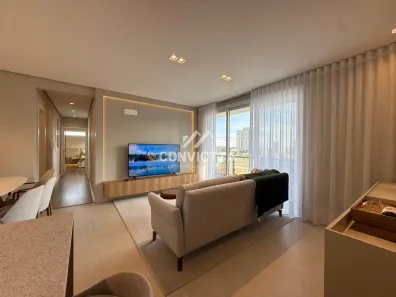 Apartamento com 3 Quartos à venda, 107m² no Cruzeiro, Caxias do Sul