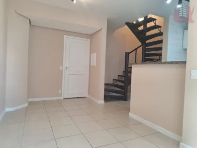 Apartamento com 2 Quartos para alugar, 62m² no Alphaville Centro Industrial e Empresarial/Alphaville., Barueri