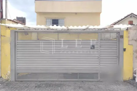 Casa com 3 Quartos à venda, 200m² no Vila Monumento, São Paulo