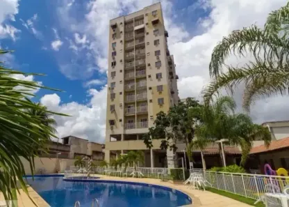 Apartamento com 2 Quartos à venda, 50m² no Cascadura, Rio de Janeiro