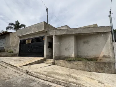 Casa com 3 Quartos à venda, 128m² no Jardim Vista Alegre, Bragança Paulista