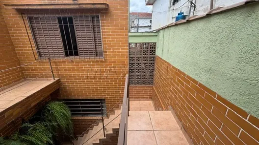 Sobrado com 3 Quartos à venda, 149m² no Casa Verde Alta, São Paulo