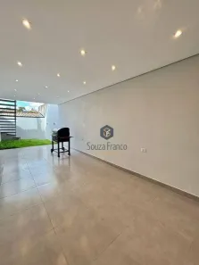 Sobrado com 2 Quartos à venda, 116m² no Jardim Camila, Mogi das Cruzes