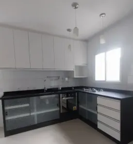 Casa de Condomínio com 3 Quartos para alugar, 93m² no Portais (Polvilho), Cajamar