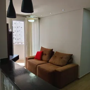 Apartamento com 3 Quartos à venda, 65m² no Brás, São Paulo