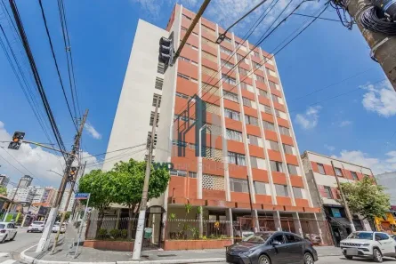 Apartamento com 2 Quartos à venda, 90m² no Tatuapé, São Paulo