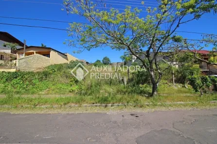 Lote/Terreno à venda, 770m² no Jardim Sabará, Porto Alegre