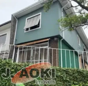 Casa com 3 Quartos à venda, 145m² no Vila Clementino, São Paulo