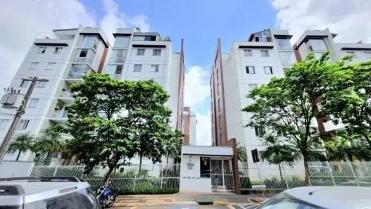 Apartamento com 2 Quartos para alugar, 68m² no Floresta, Joinville