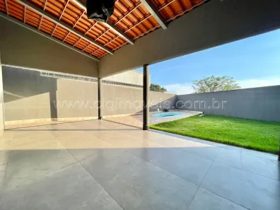 Casa com 3 Quartos à venda, 162m² no Vila Maria, Aparecida de Goiânia