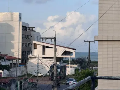 Apartamento com 3 Quartos à venda, 76m² no Bessa, João Pessoa