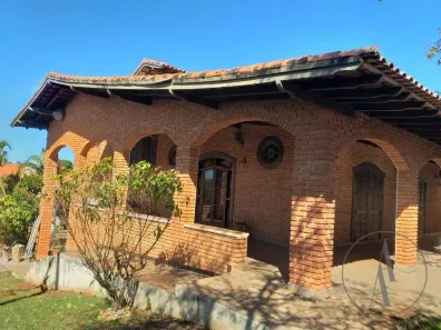 Casa com 4 Quartos à venda, 363m² no Jardim do Paco, Angatuba