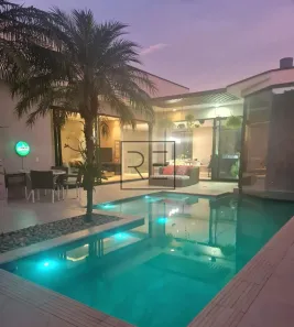 Casa de Condomínio com 4 Quartos à venda, 334m² no Joapiranga, Valinhos