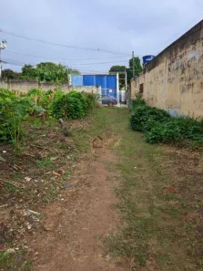 Lote/Terreno à venda, 1194m² no Jardim Nova Michigan II, São José dos Campos
