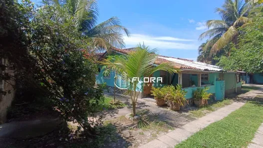 Casa com 2 Quartos à venda, 100m² no Serra Grande, Niterói