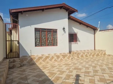 Casa com 2 Quartos à venda, 169m² no Jardim García, Campinas