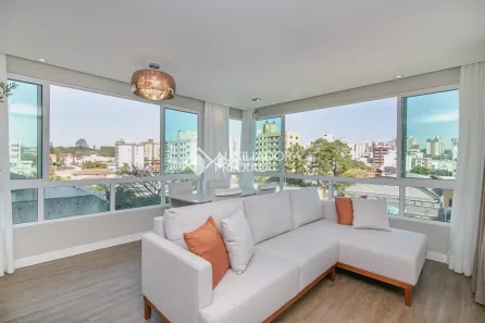 Apartamento com 2 Quartos à venda, 73m² no Passo da Areia, Porto Alegre