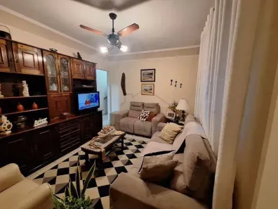Apartamento com 3 Quartos à venda, 110m² no Marapé, Santos