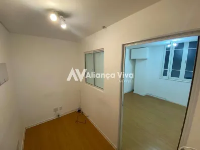 Ponto Comercial à venda, 25m² no Catete, Rio de Janeiro