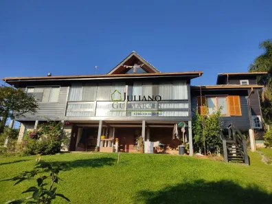 Casa de Condomínio com 2 Quartos à venda, 200m² no , Rancho Queimado