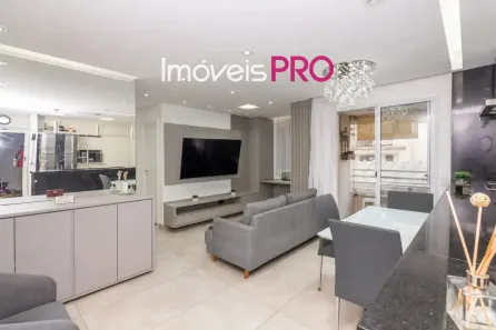 Apartamento com 2 Quartos à venda, 65m² no Saúde, São Paulo