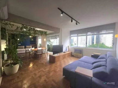 Apartamento com 4 Quartos à venda, 230m² no Savassi, Belo Horizonte