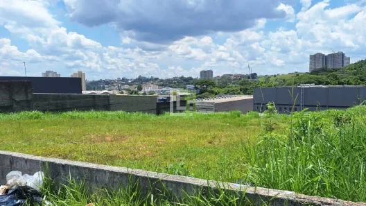 à venda, 2329m² no Jardim Servilha, Jundiaí
