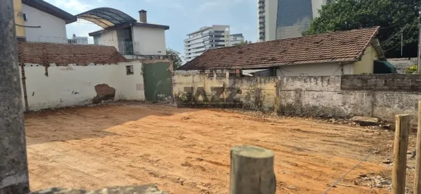 Lote/Terreno à venda, 250m² no Vila Sanches, São José dos Campos