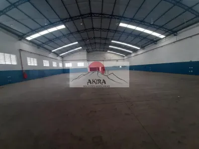 Galpão/Depósito/Armazém à venda, 1583m² no Jardim Cumbica, Guarulhos