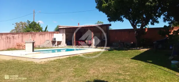 Casa com 2 Quartos à venda, 5250m² no Jardim Santa Rosa, Guarapari