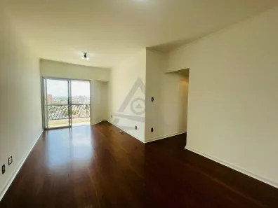 Apartamento com 3 Quartos para alugar, 85m² no Bonfim, Campinas