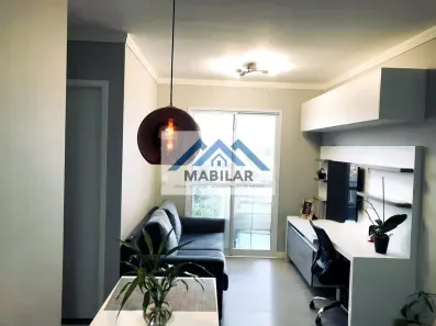 Apartamento com 2 Quartos à venda, 49m² no Vila Pirituba, São Paulo