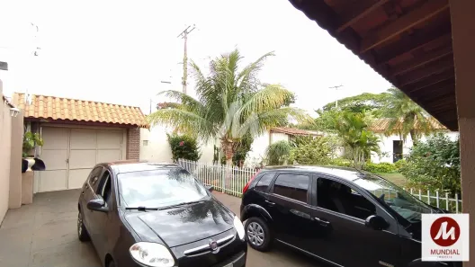 Casa com 6 Quartos à venda, 200m² no Parque São Sebastião, Ribeirão Preto