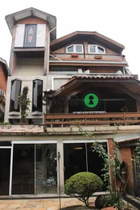 Casa com 3 Quartos à venda, 550m² no Planalto Paulista, São Paulo