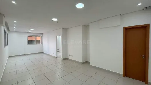 Sala Comercial para alugar, 59m² no Jardim Botânico, Ribeirão Preto