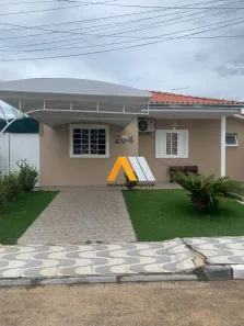 Casa com 2 Quartos à venda, 85m² no Jd Tonelli, Araçoiaba da Serra