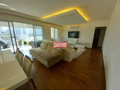 Apartamento com 3 Quartos à venda, 158m² no Barcelona, São Caetano do Sul