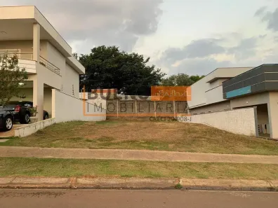 Lote/Terreno à venda, 324m² no Residencial Mac Knight, Santa Bárbara D'Oeste