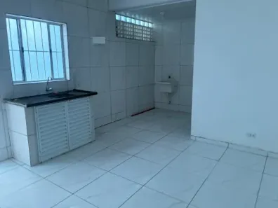 Casa de Condomínio com 1 Quarto para alugar, 32m² no Jardim Matarazzo, São Paulo