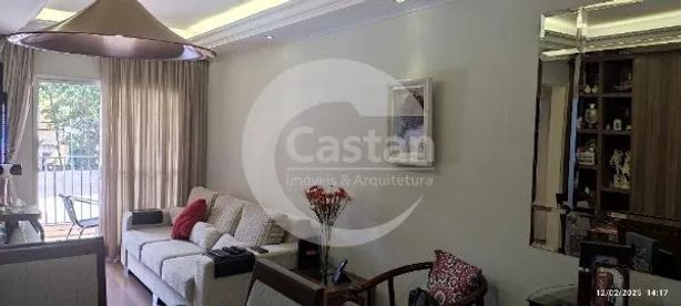 Apartamento com 2 Quartos à venda, 70m² no Vila Carrão, São Paulo