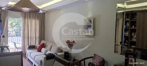 Apartamento com 2 Quartos à venda, 70m² no Vila Carrão, São Paulo