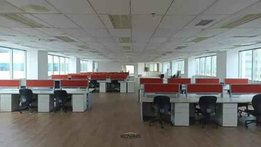 Sala Comercial com 3 Quartos para alugar, 458m² no Vila Gertrudes, São Paulo