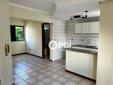 Apartamento com 1 Quarto à venda, 33m² no Jardim Palma Travassos, Ribeirão Preto